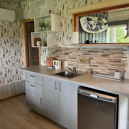 Вілла Sun& Relax- Tinyhouse Soitme Екстер'єр фото