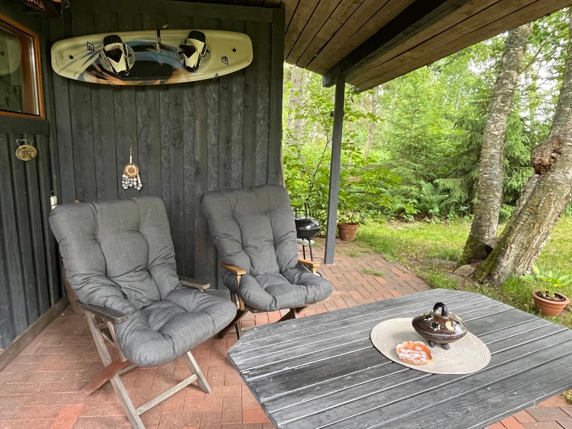 Вілла Sun& Relax- Tinyhouse Soitme Екстер'єр фото