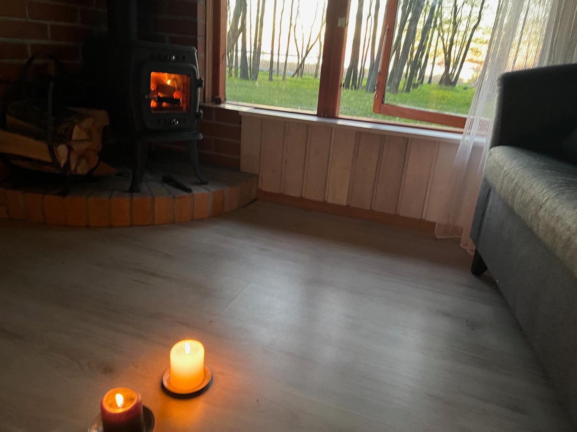 Вілла Sun& Relax- Tinyhouse Soitme Екстер'єр фото