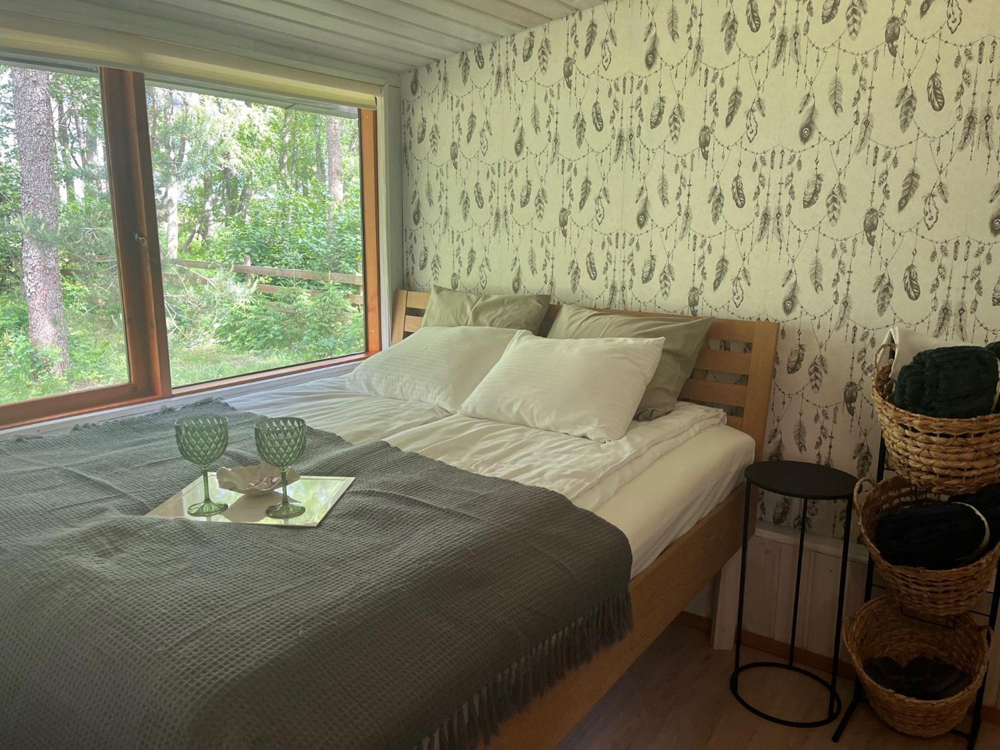 Вілла Sun& Relax- Tinyhouse Soitme Екстер'єр фото
