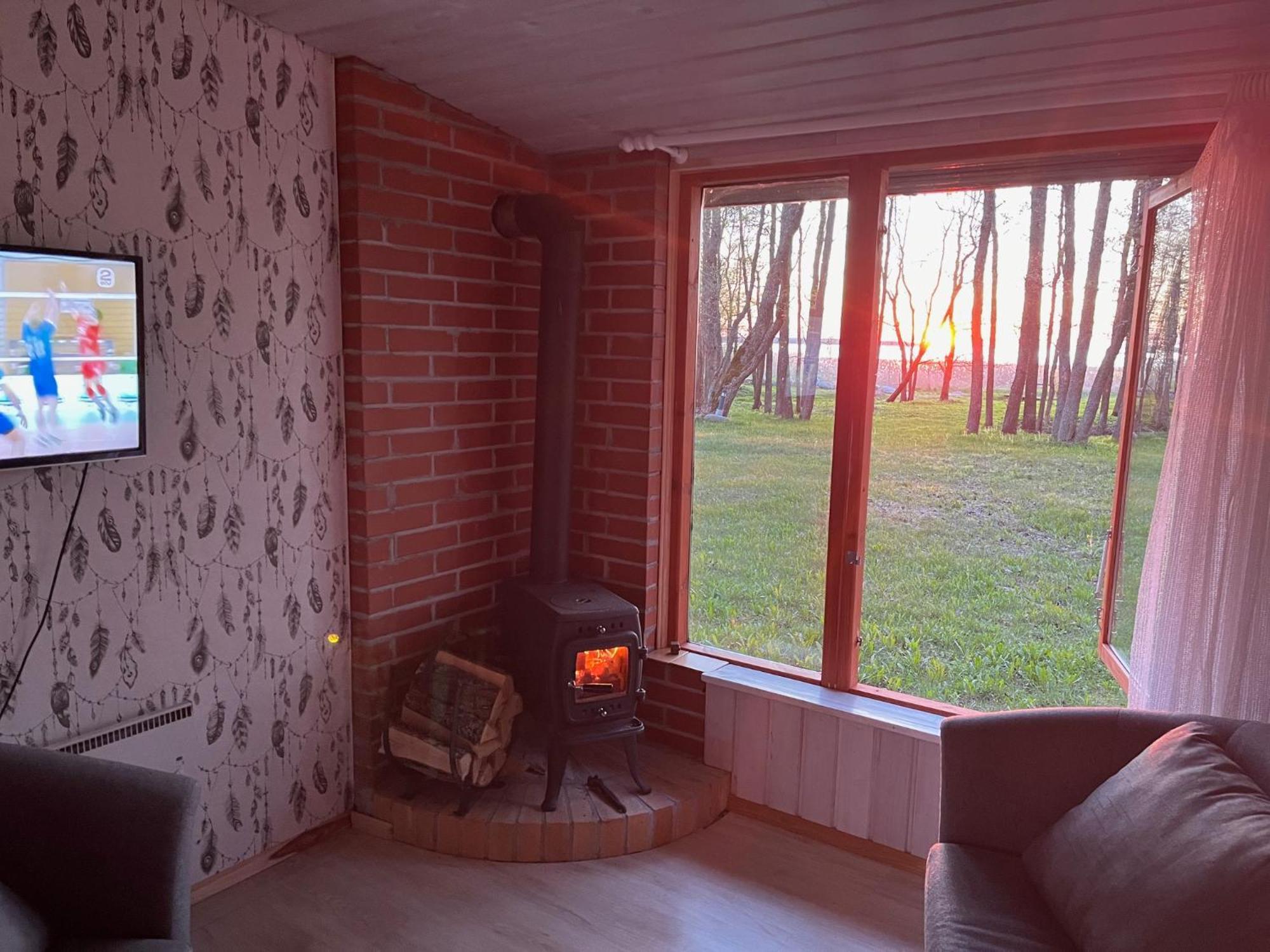 Вілла Sun& Relax- Tinyhouse Soitme Екстер'єр фото