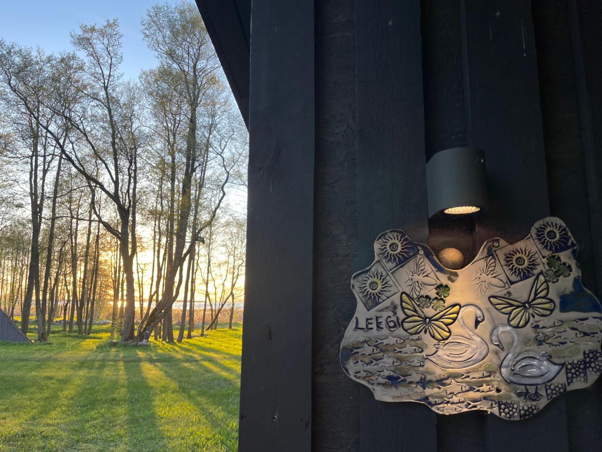 Вілла Sun& Relax- Tinyhouse Soitme Екстер'єр фото