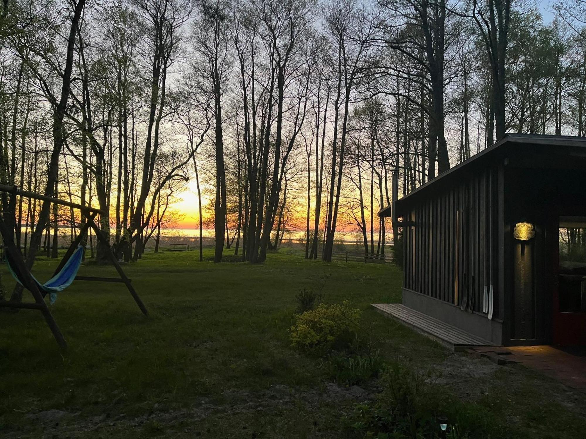 Вілла Sun& Relax- Tinyhouse Soitme Екстер'єр фото